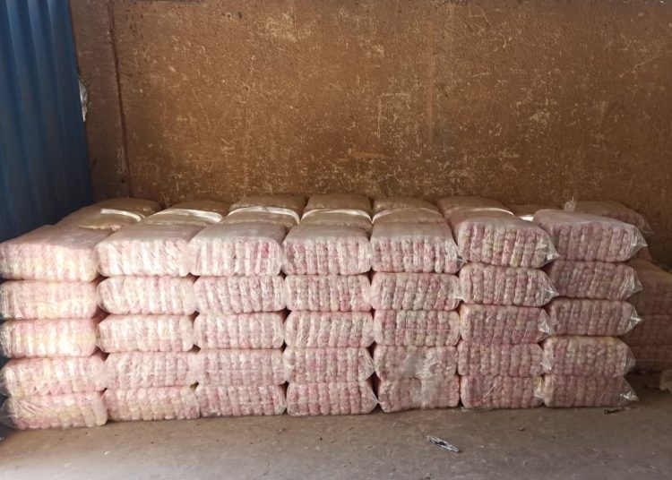 Ongoing efforts to ensure food safety 1 - Egyptian Gazette