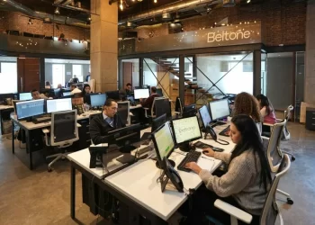 Egypt’s Beltone partners with Citadel Holdings to manage $30m VC fund