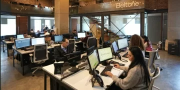 Egypt’s Beltone partners with Citadel Holdings to manage $30m VC fund