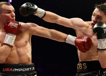 Chris eyes record in Richard rematch