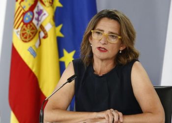 ‘Early to say if Spain needs to take stake in Naturgy’