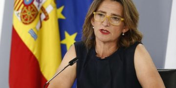 ‘Early to say if Spain needs to take stake in Naturgy’ 1 - Egyptian Gazette ‘Early to say if Spain needs to take stake in Naturgy’