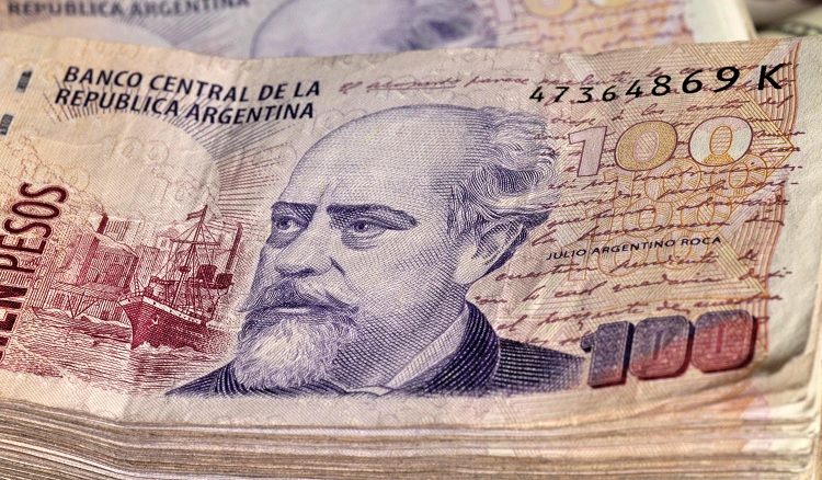 Argentina central bank cuts interest rate to 60% 1 - Egyptian Gazette