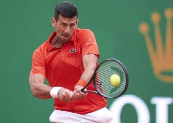 Djokovic reaches Monte Carlo 3rd round