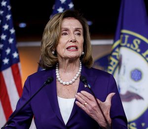 Pelosi book will reflect on her career in public life 4 - Egyptian Gazette