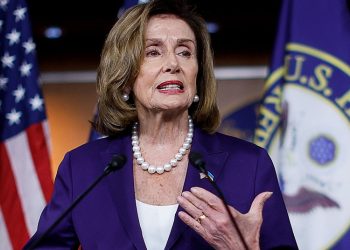 Pelosi book will reflect on her career in public life