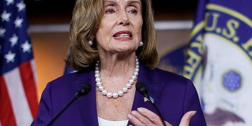 Pelosi book will reflect on her career in public life