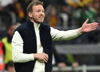 Julian to remain Germany Coach till 2026