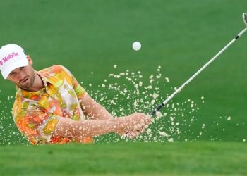 Clark, Aberg, Dunlap seeking win at Masters