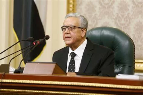 Parl't approves agreement on Egypt's hosting of ACECCRA 2 - Egyptian Gazette Parl't approves agreement on Egypt's hosting of ACECCRA 1 - Egyptian Gazette