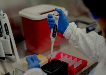 Moderna reports positive results in head and neck cancer