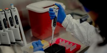 Moderna reports positive results in head and neck cancer