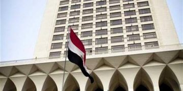 Egypt warns against regional conflict taking dangerous turn