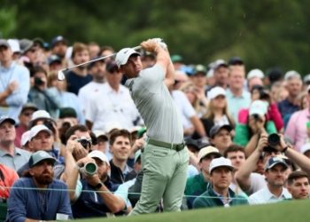 McIlroy open to resuming PGA Tour board role if wanted