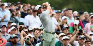 McIlroy open to resuming PGA Tour board role if wanted