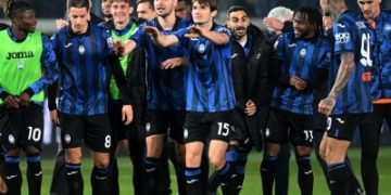 Atalanta thrash Fiorentina to set up Coppa Italia final against Juventus