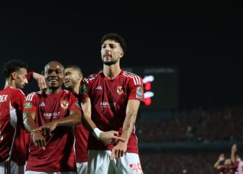 Al-Ahly marches on to historic 17th African Champions League final