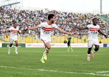 Zamalek end Dreams’ fairytale run to reach final