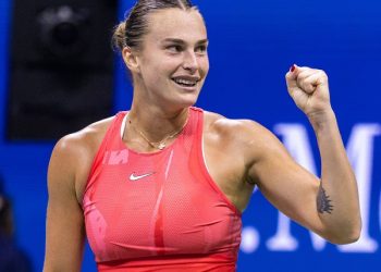 Sabalenka to face Badosa in Stuttgart