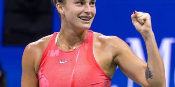 Sabalenka to face Badosa in Stuttgart