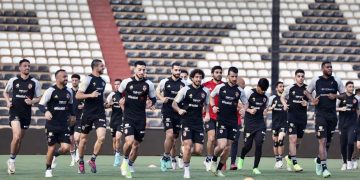 CAF Champions League: Al-Ahly faces Mazembe in semis