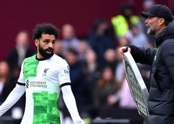 Liverpool EPL title hopes suffer blow