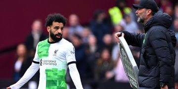 Liverpool EPL title hopes suffer blow