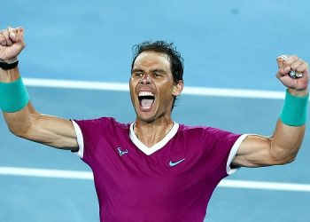 Jabeur, Swiatek, Nadal cruise into Madrid quarters