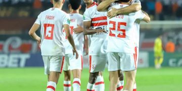 CAF Confed Cup: Zamalek edges Future in 1st-leg quarter-final clash