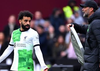 ‘Liverpool expects Salah to stay despite Saudi interest’