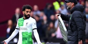 ‘Liverpool expects Salah to stay despite Saudi interest’