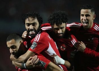 CAF Champions League: Al-Ahly, Sundowns secure semi-final berths