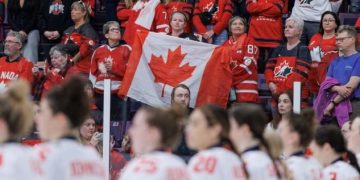 17 mln Canadians call themselves fans of women’s sports