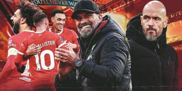 ‘Liverpool must stay perfect to win EPL title’