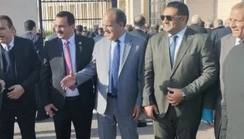 MPs: Sisi inauguration historic, starts achievement process