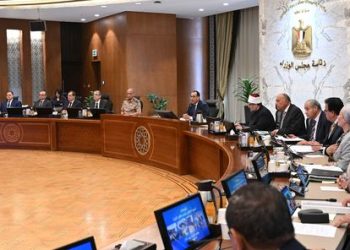 Cabinet approves draft law amending articles of law establishing economic courts