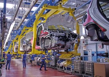 Plans to localise automobile industry