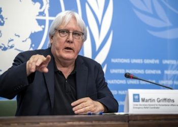 UN Official: Any effort to distribute aid in Gaza without UNRWA is doomed to fail