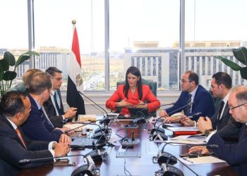 Mashat affirms importance of co-operation with WB to reinforce private sector