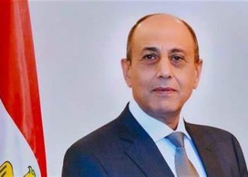 Cairo airport traffic reaches record high April 13 – Minister