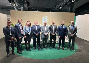Ericsson and Orange Egypt boost digital transformation