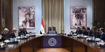 Gov’t to consider local auto-makers’ proposals for expanding industry 1 - Egyptian Gazette Gov’t to consider local auto-makers’ proposals for expanding industry