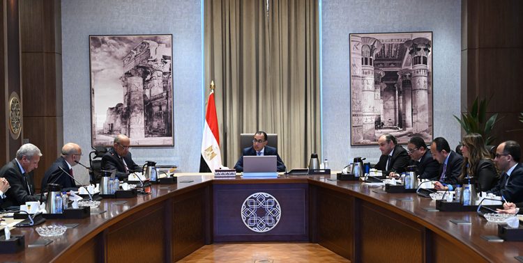 Gov’t to consider local auto-makers’ proposals for expanding industry 1 - Egyptian Gazette