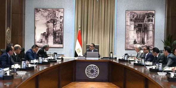 PM directs preparing plan for expanding water-efficient rice crop derivatives 2 - Egyptian Gazette PM directs preparing plan for expanding water-efficient rice crop derivatives 1 - Egyptian Gazette