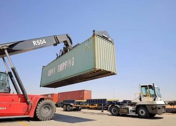 October Dry Port boon to trade