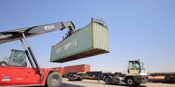 October Dry Port boon to trade