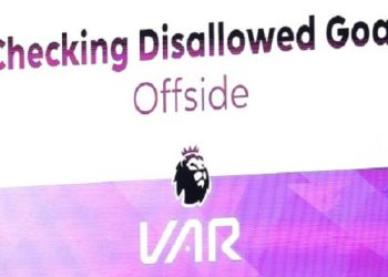 Premier League to adopt semi-automated offside technology