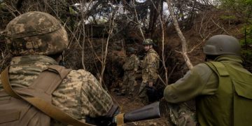 Ukraine conducted large-scale drone attack on Russia overnight