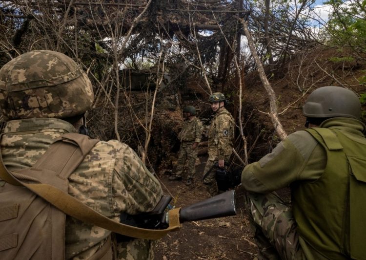 Ukraine conducted large-scale drone attack on Russia overnight 2 - Egyptian Gazette Ukraine conducted large-scale drone attack on Russia overnight 1 - Egyptian Gazette