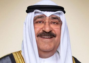 Kuwaiti emir’s visit to Egypt culminates many years of well-connected ties: Al-Rai chief